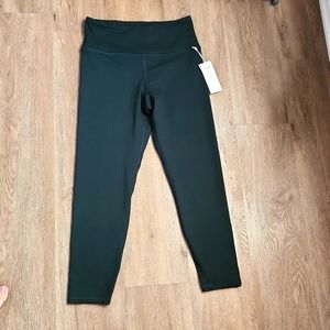 NWT - Balance Collection Women's Leggings Size Large